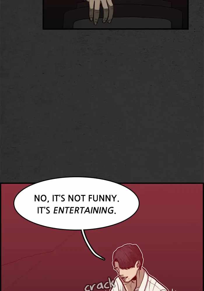 Rotten Chapter 41 - Page 20