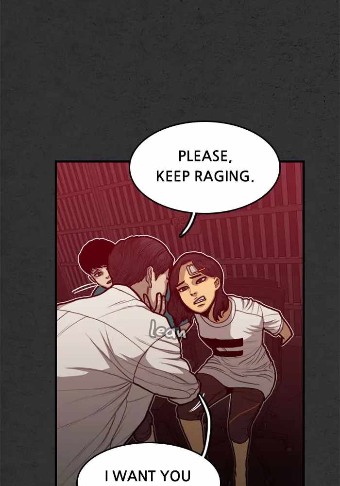 Rotten Chapter 41 - Page 22