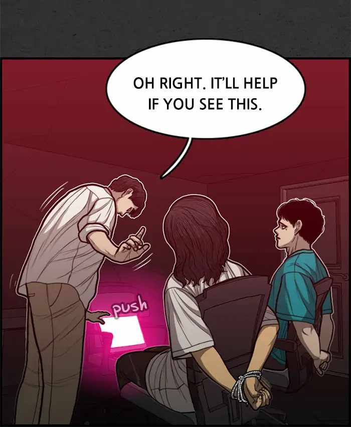 Rotten Chapter 41 - Page 25