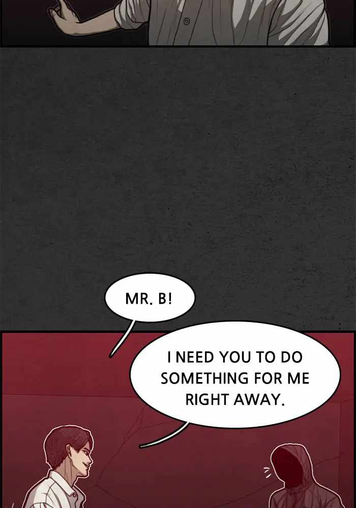 Rotten Chapter 41 - Page 27