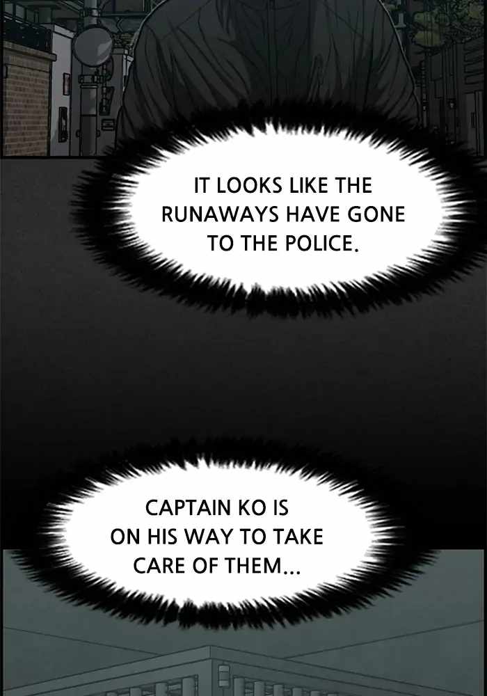 Rotten Chapter 41 - Page 35