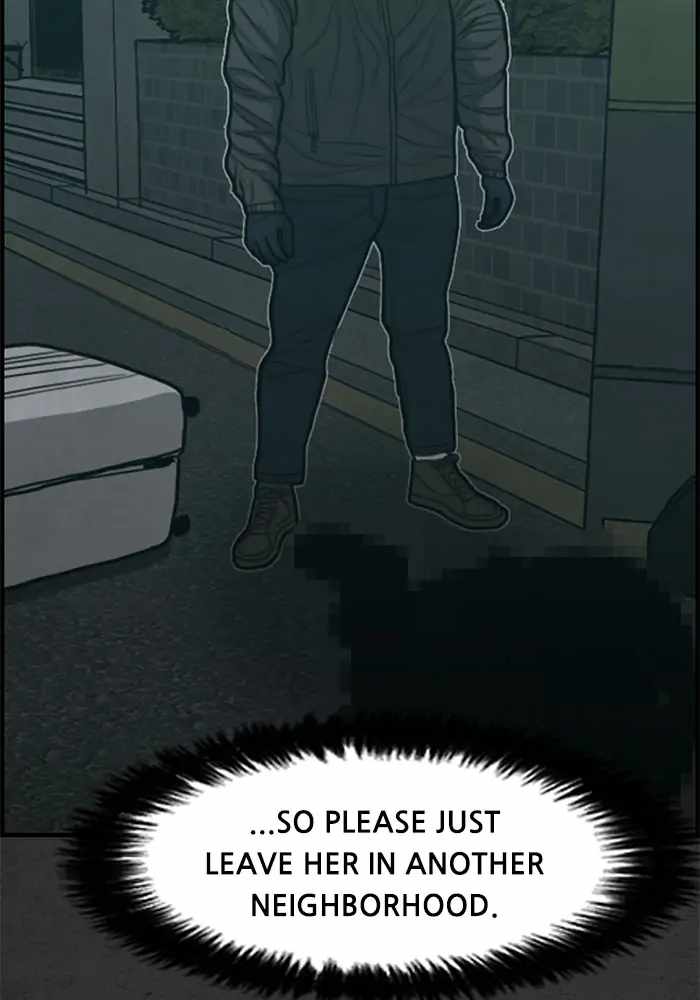 Rotten Chapter 41 - Page 39