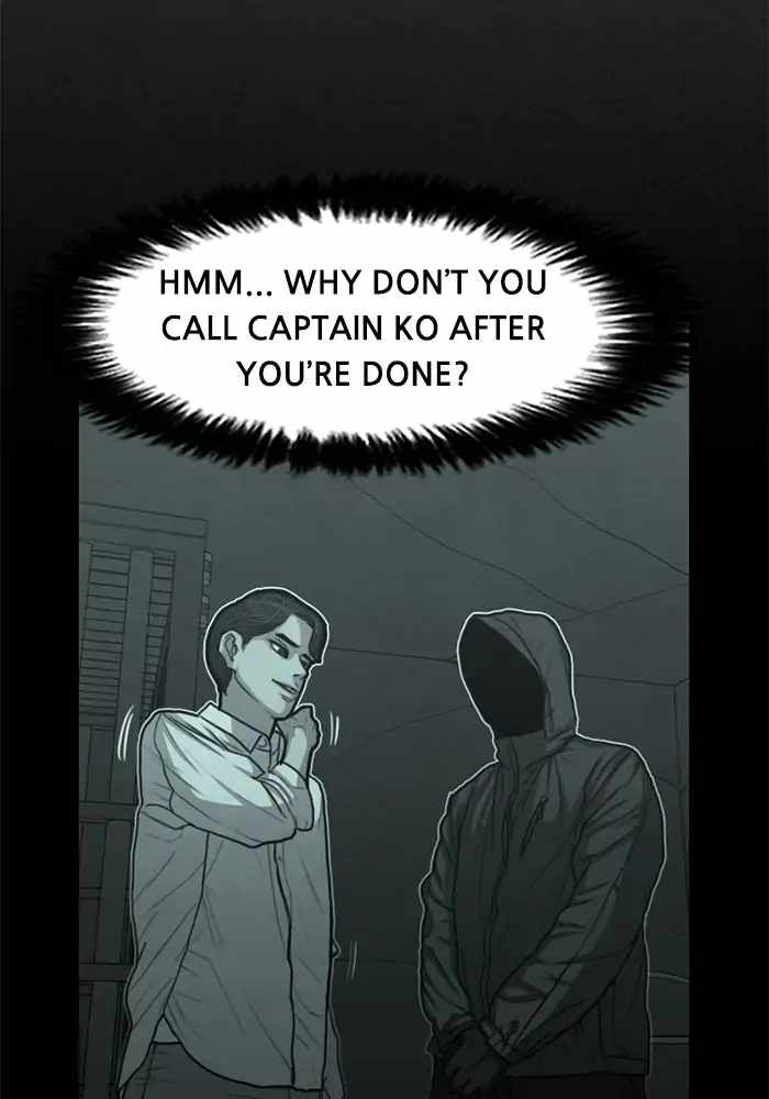Rotten Chapter 41 - Page 47