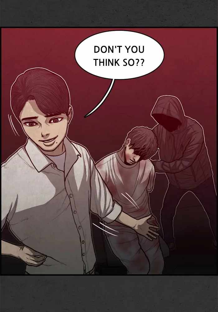 Rotten Chapter 41 - Page 6