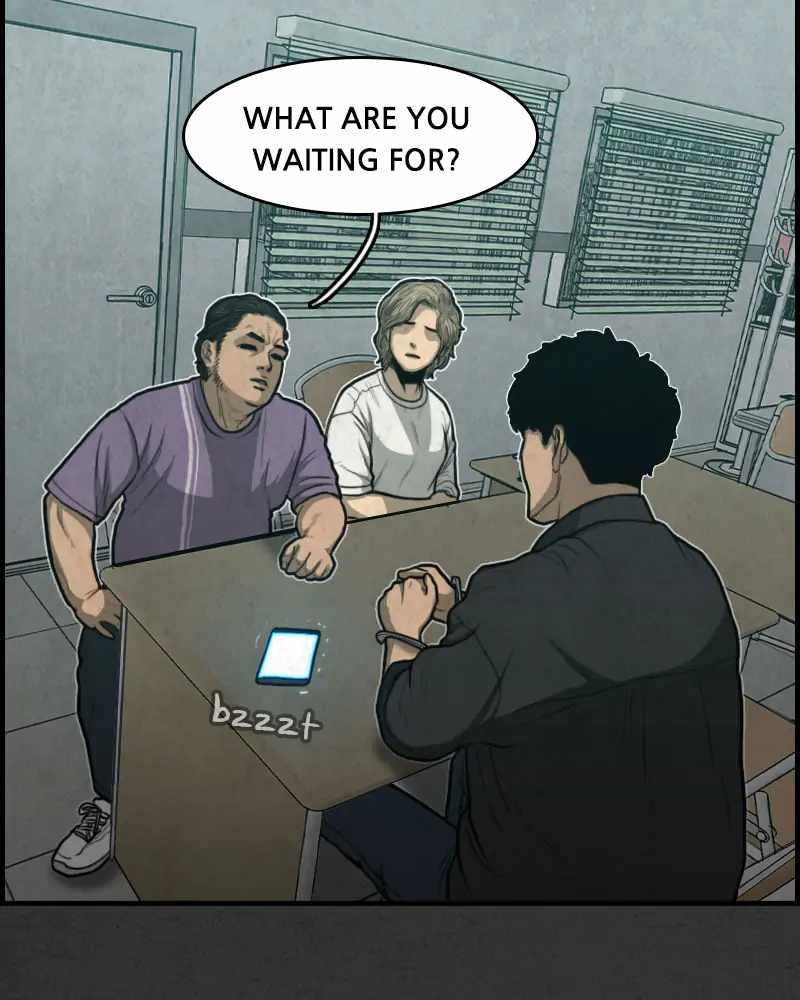 Rotten Chapter 41 - Page 61