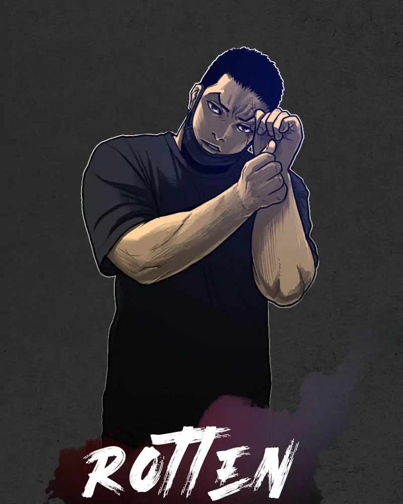 Rotten Chapter 41 - Page 65