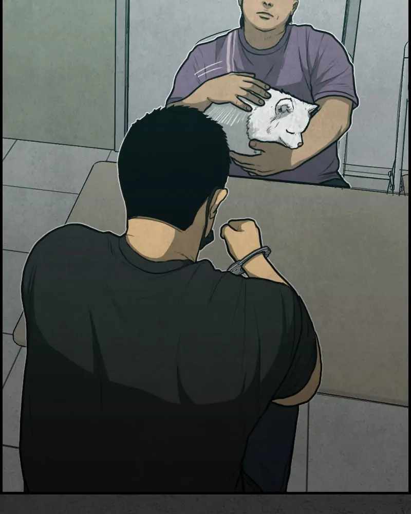 Rotten Chapter 41 - Page 71