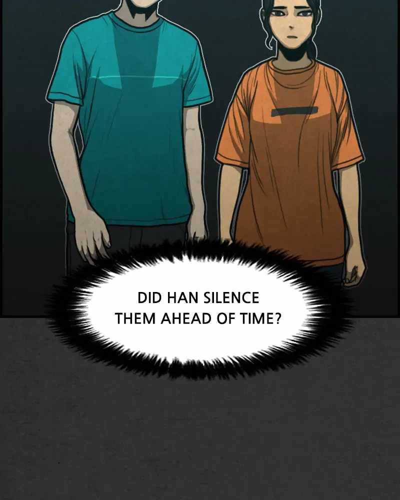 Rotten Chapter 41 - Page 73
