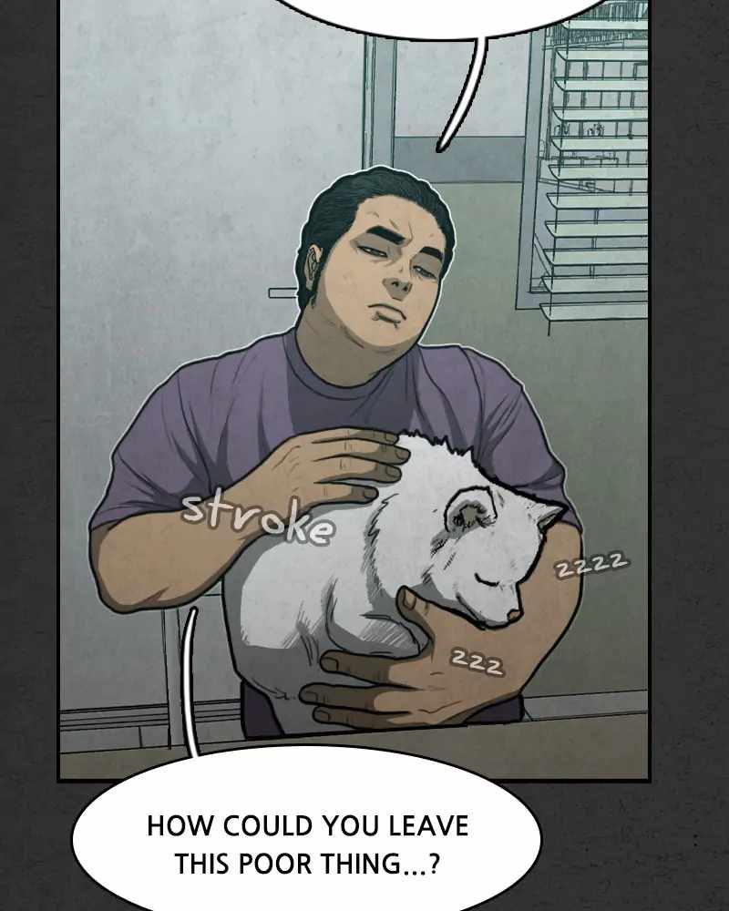 Rotten Chapter 41 - Page 80