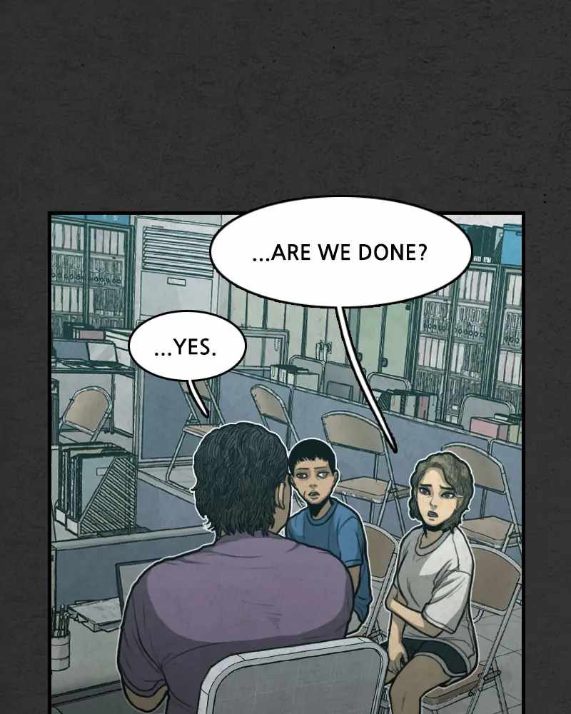 Rotten Chapter 41 - Page 94