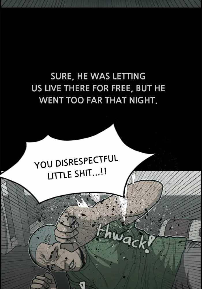 Rotten Chapter 42 - Page 105