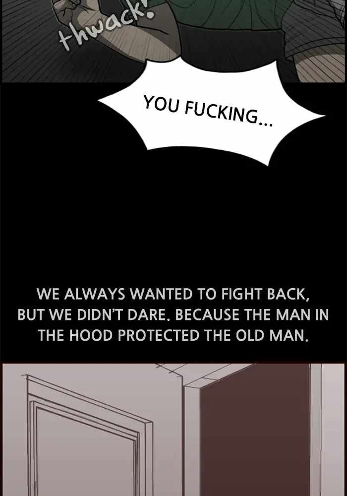 Rotten Chapter 42 - Page 106