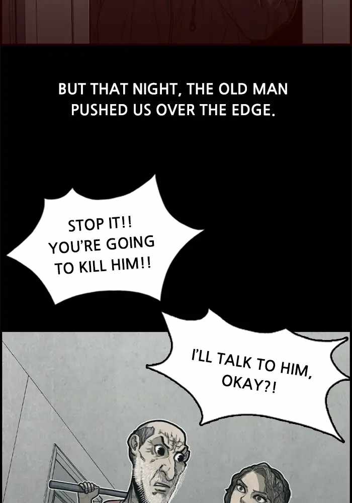 Rotten Chapter 42 - Page 109