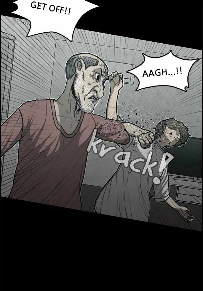 Rotten Chapter 42 - Page 111