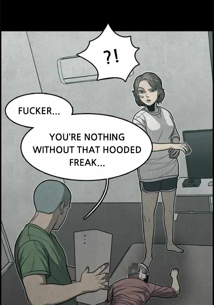 Rotten Chapter 42 - Page 116
