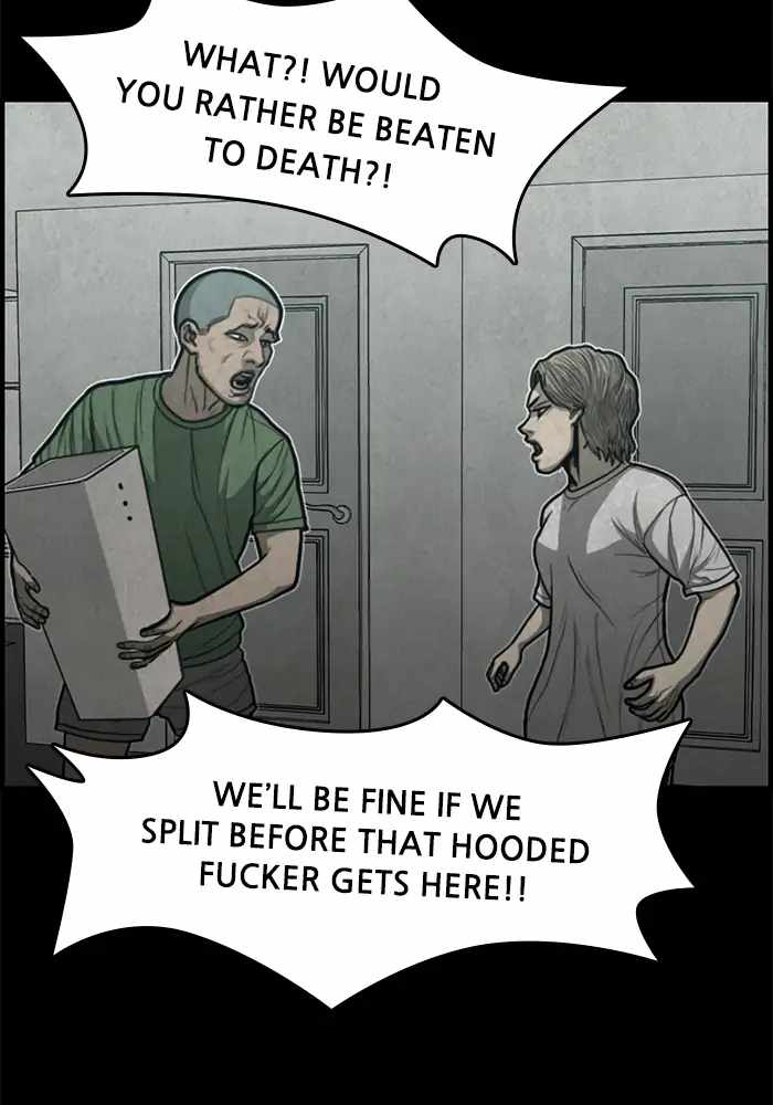 Rotten Chapter 42 - Page 118