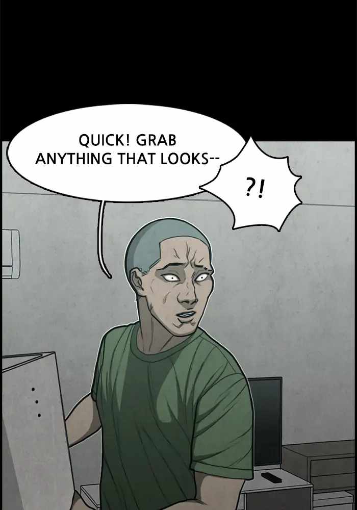 Rotten Chapter 42 - Page 119