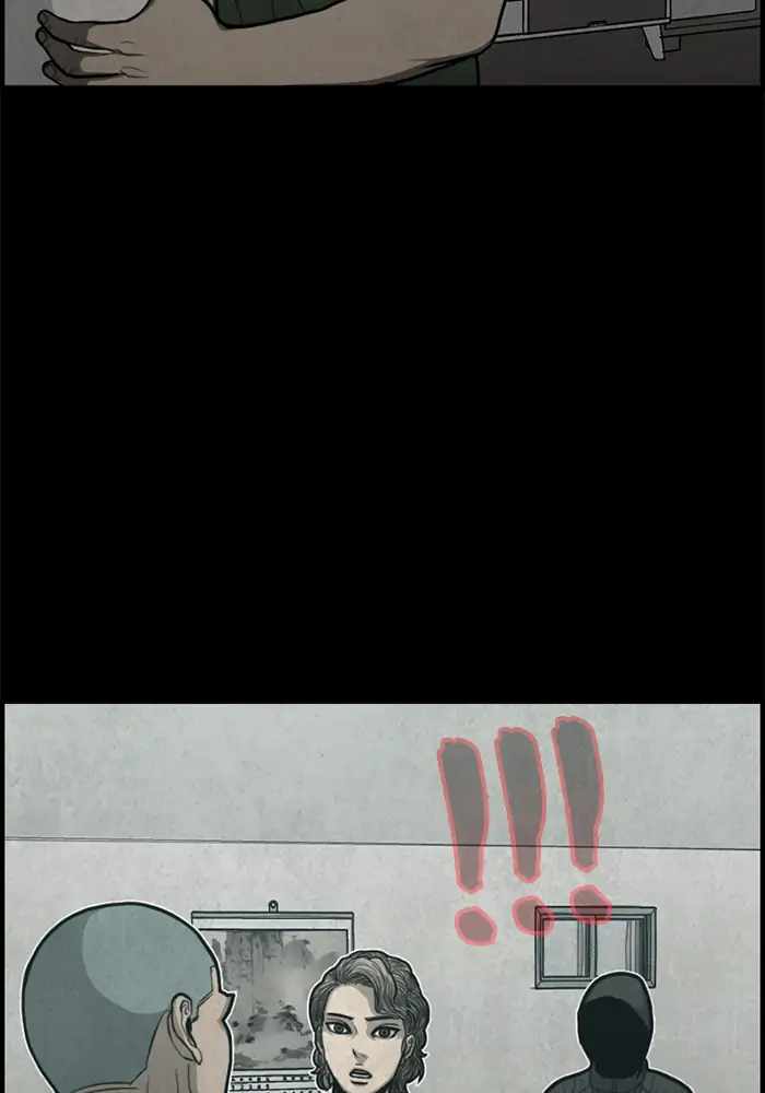 Rotten Chapter 42 - Page 120