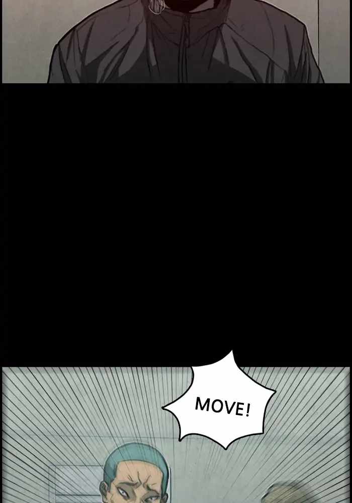 Rotten Chapter 42 - Page 123