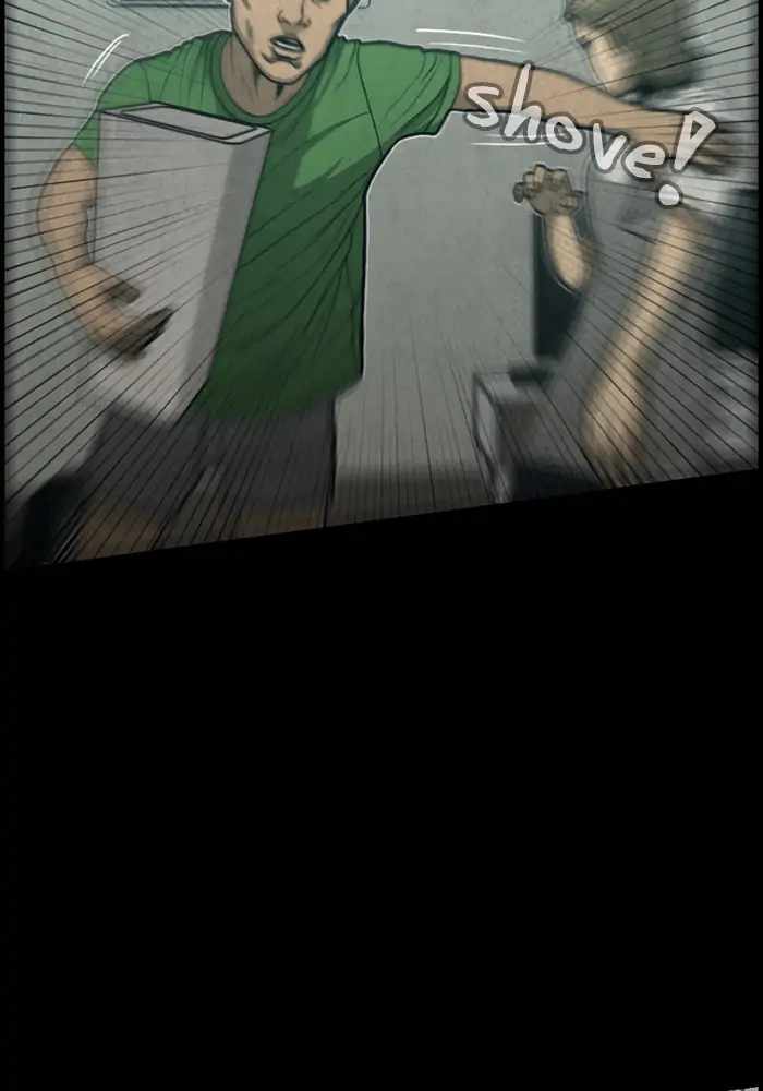 Rotten Chapter 42 - Page 124