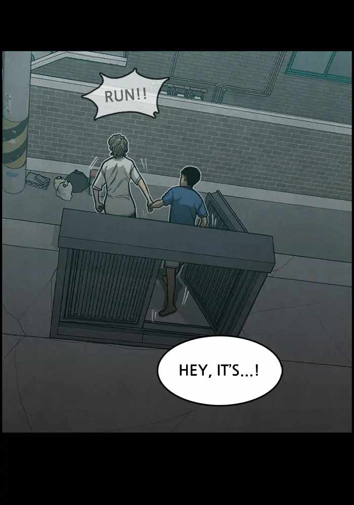 Rotten Chapter 42 - Page 138