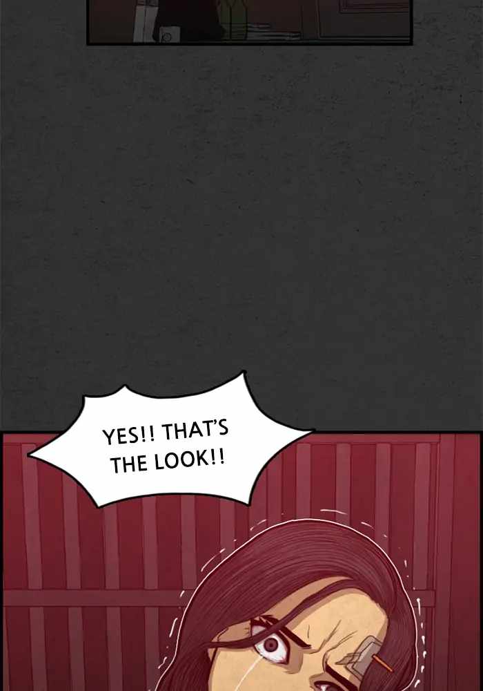 Rotten Chapter 42 - Page 156