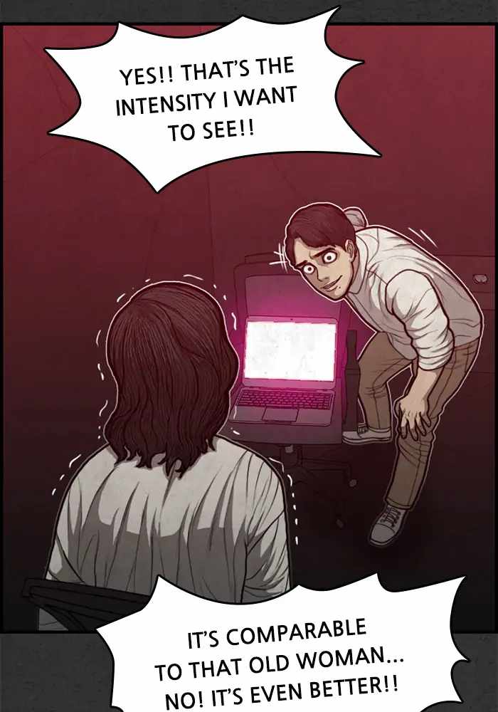 Rotten Chapter 42 - Page 158