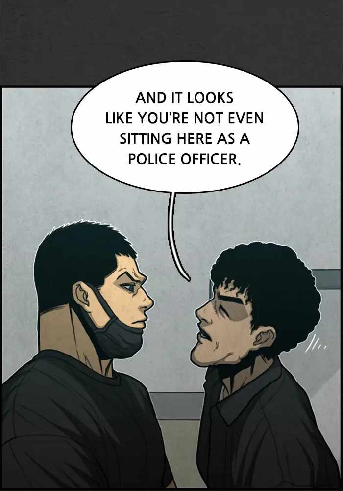 Rotten Chapter 42 - Page 16