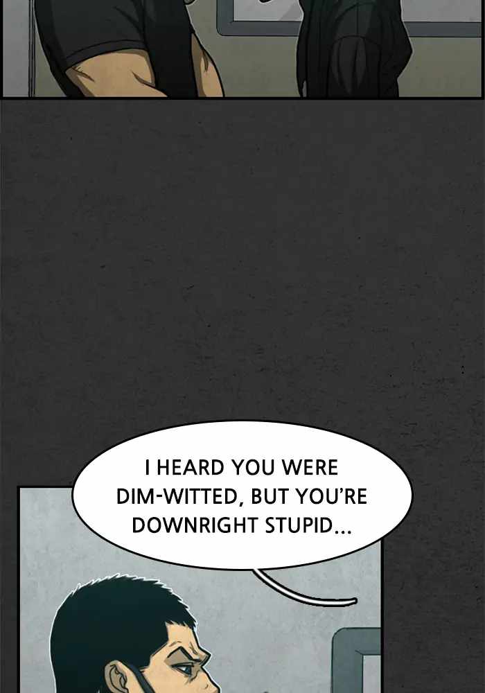 Rotten Chapter 42 - Page 18