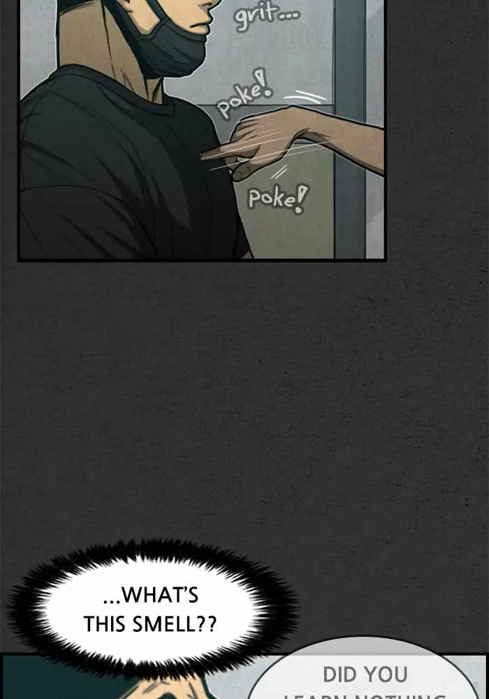 Rotten Chapter 42 - Page 19