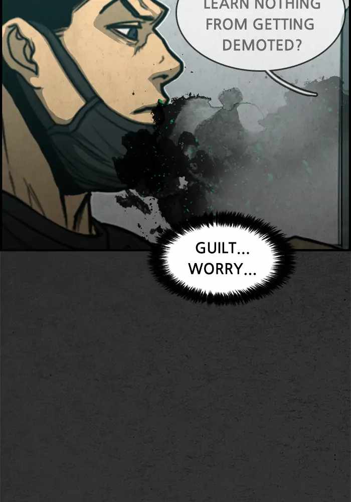 Rotten Chapter 42 - Page 20