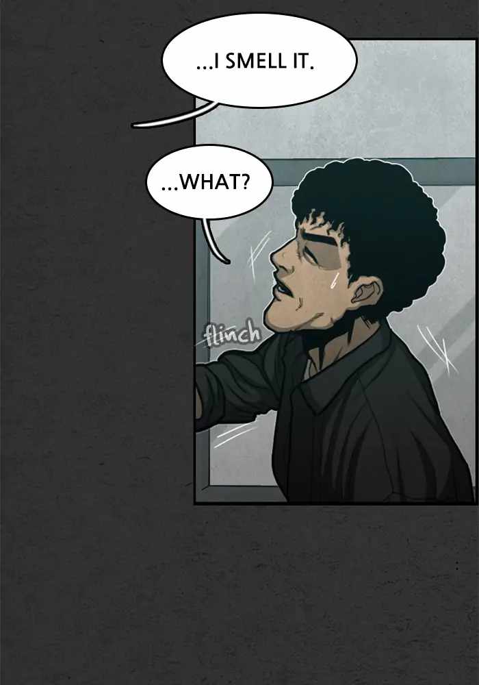 Rotten Chapter 42 - Page 21