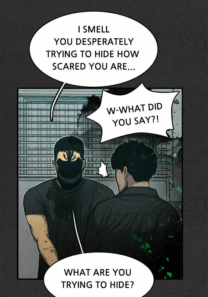 Rotten Chapter 42 - Page 22