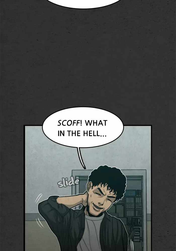 Rotten Chapter 42 - Page 23