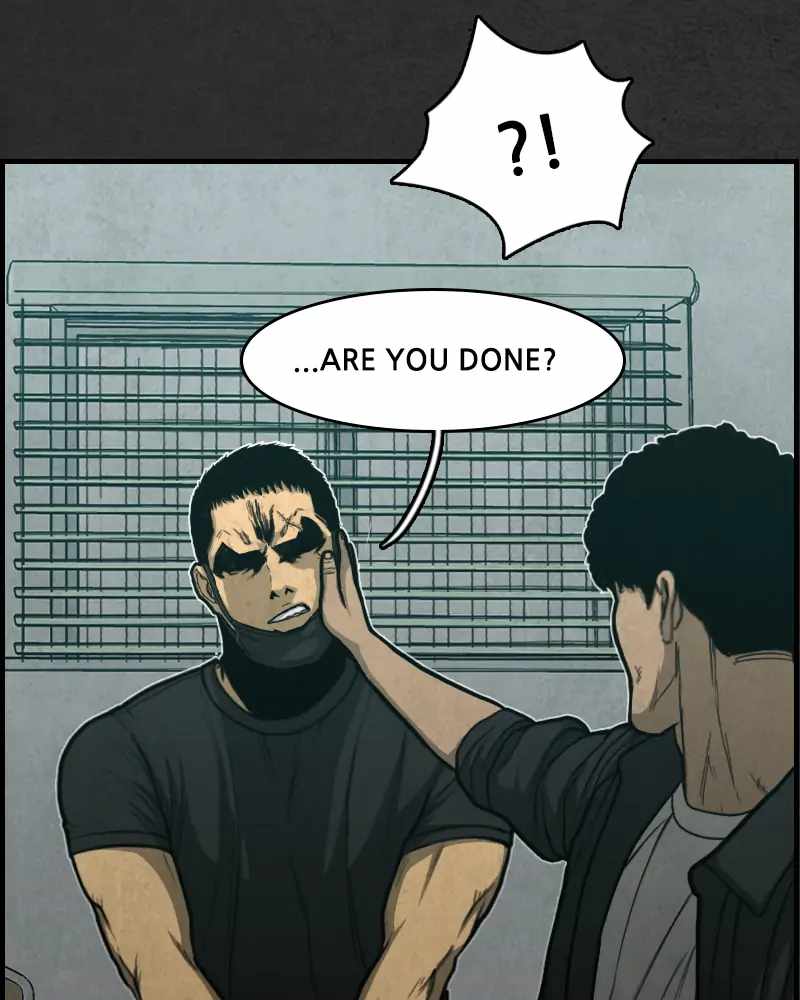 Rotten Chapter 42 - Page 27