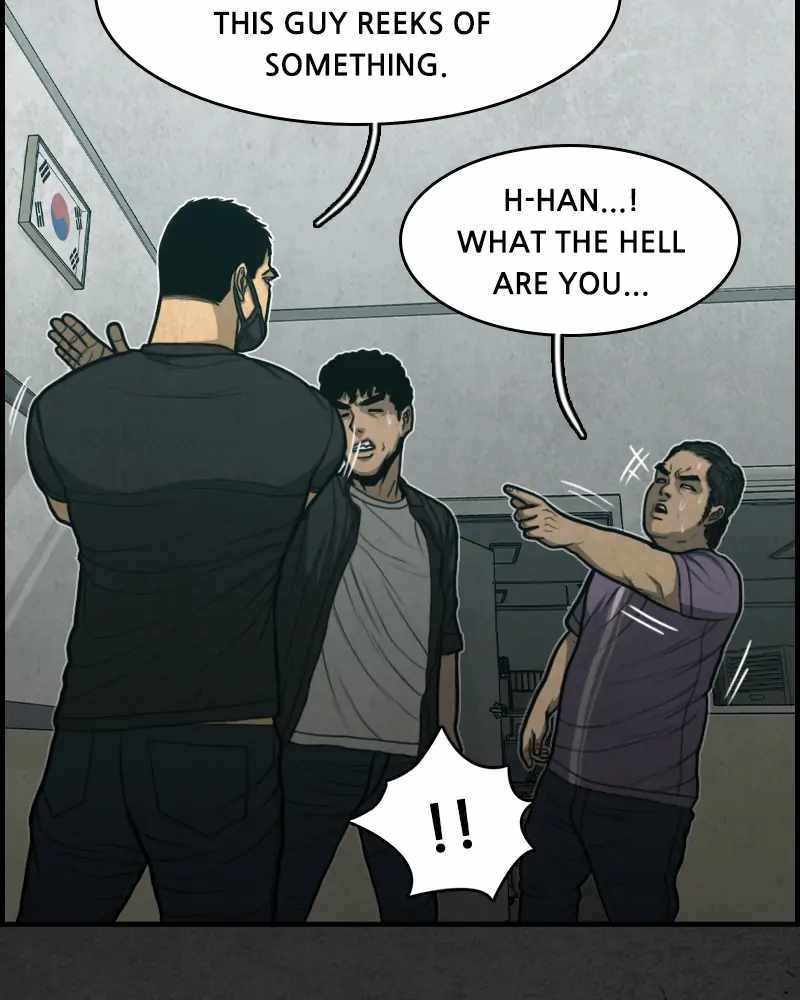 Rotten Chapter 42 - Page 29