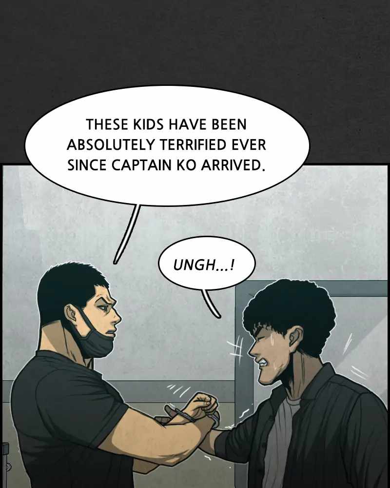 Rotten Chapter 42 - Page 33