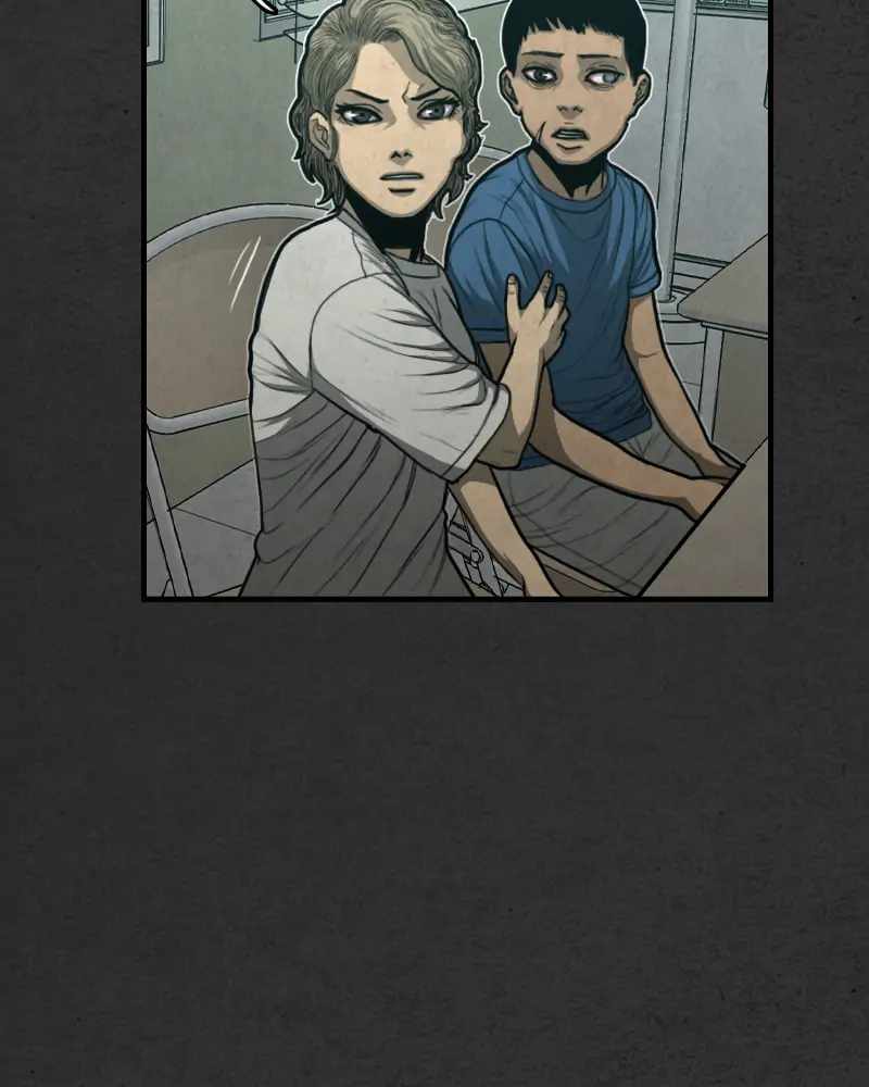 Rotten Chapter 42 - Page 35