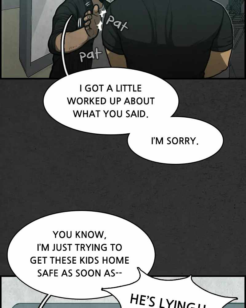 Rotten Chapter 42 - Page 38