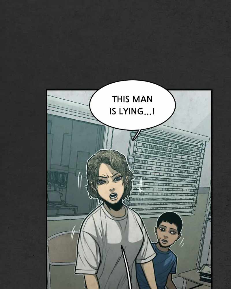Rotten Chapter 42 - Page 40