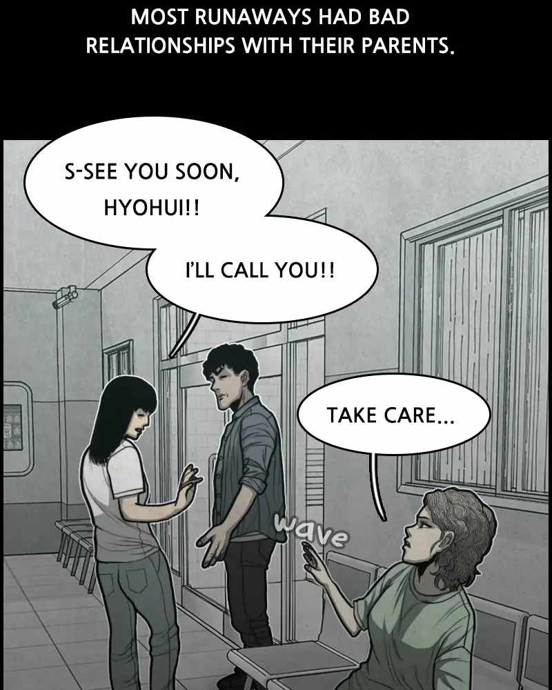 Rotten Chapter 42 - Page 53