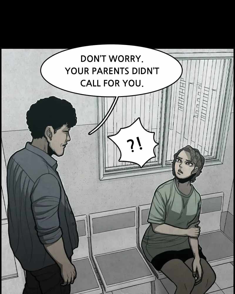 Rotten Chapter 42 - Page 56