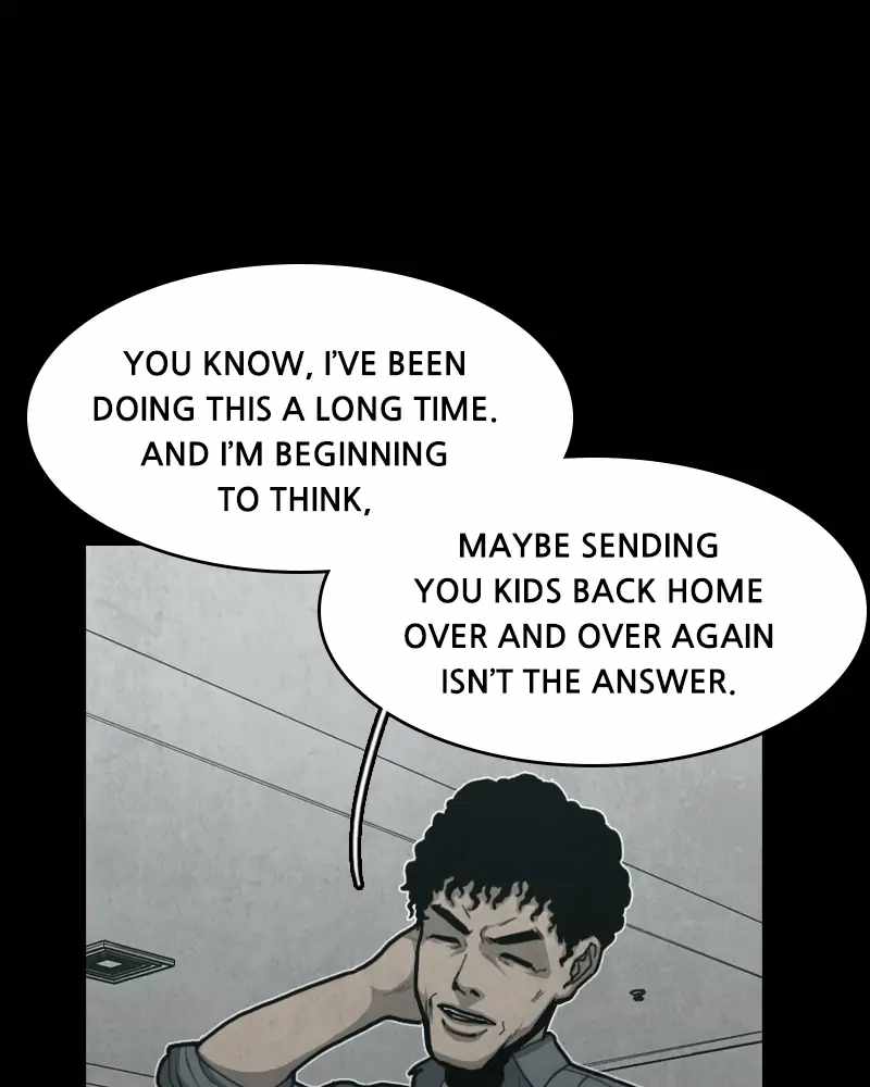 Rotten Chapter 42 - Page 59