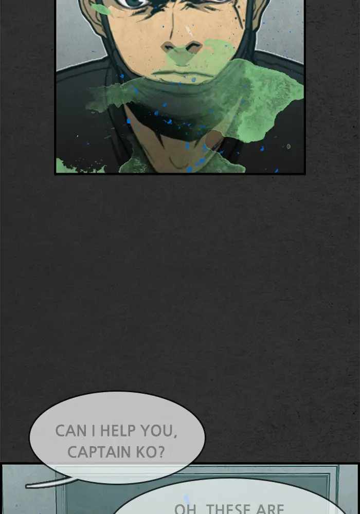 Rotten Chapter 42 - Page 6