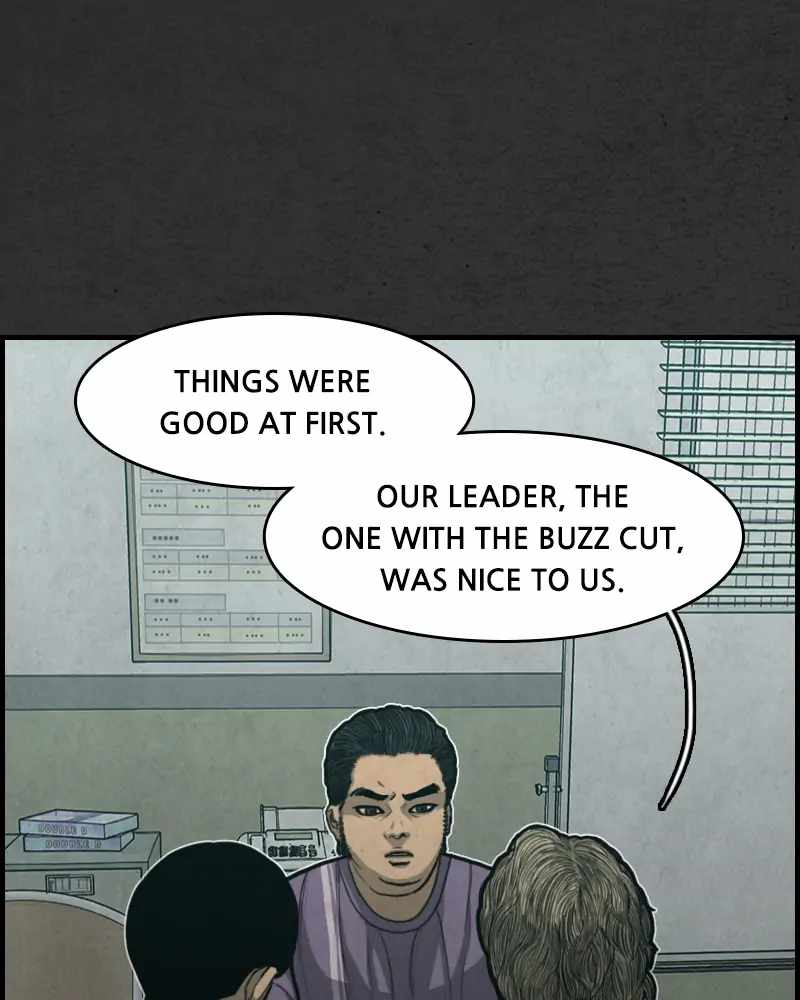 Rotten Chapter 42 - Page 64