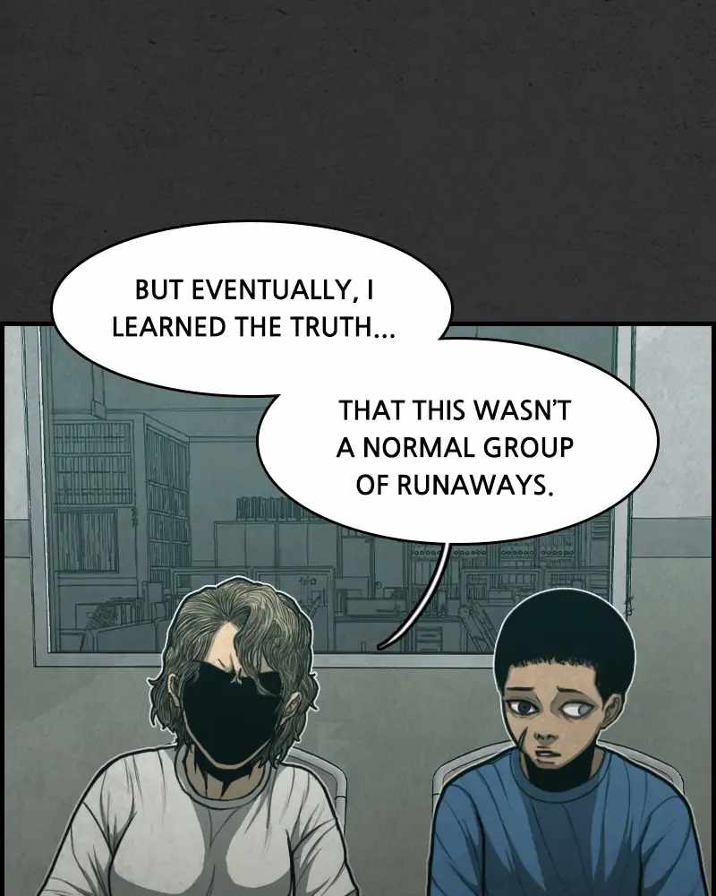 Rotten Chapter 42 - Page 67