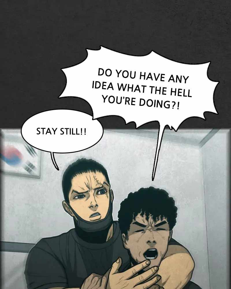 Rotten Chapter 42 - Page 73