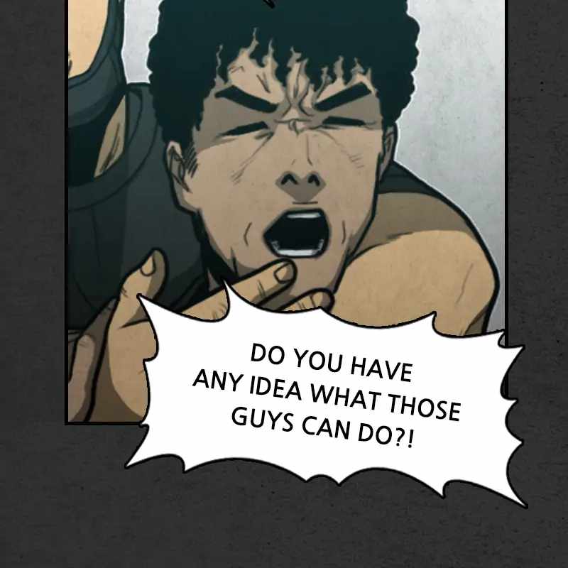 Rotten Chapter 42 - Page 75