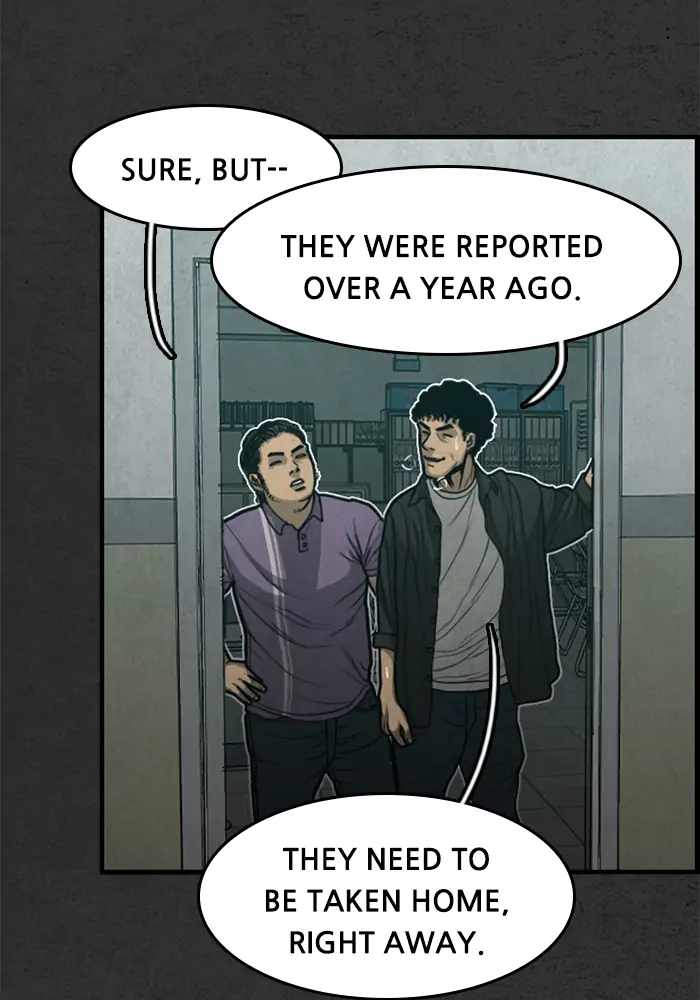 Rotten Chapter 42 - Page 8