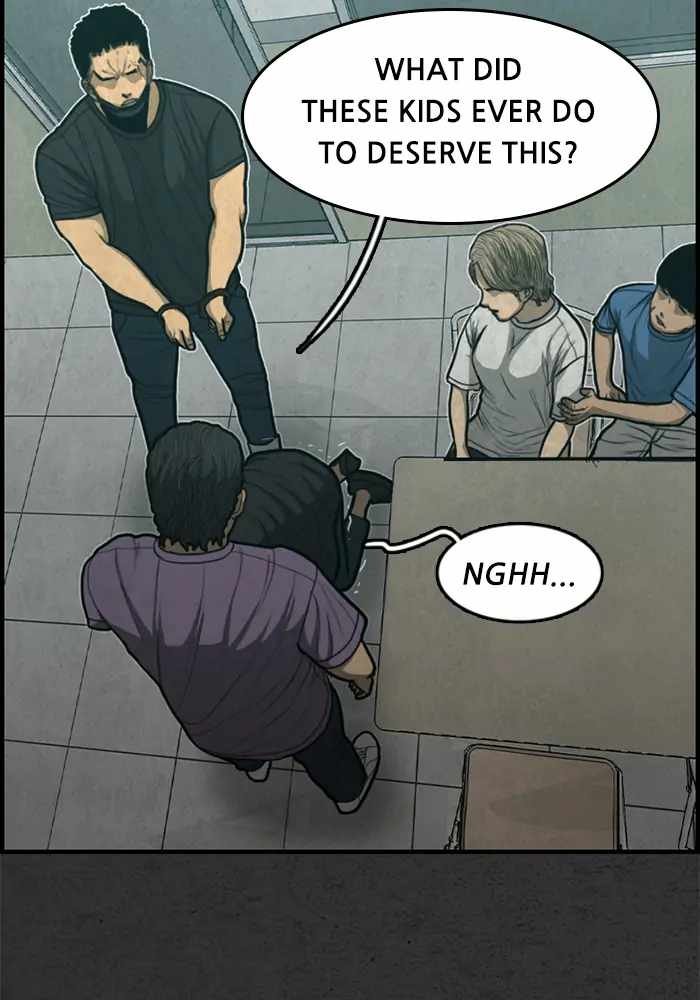 Rotten Chapter 42 - Page 82